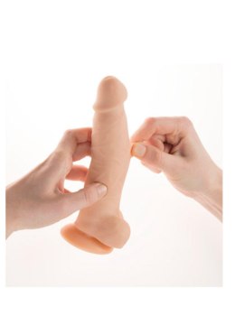 Cesar Dildo Cyberskin – Dotyk Realizmu