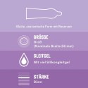 Durex Love Mix - Pakiet 40 prezerwatyw