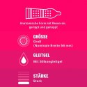 Durex Love Mix - Pakiet 40 prezerwatyw
