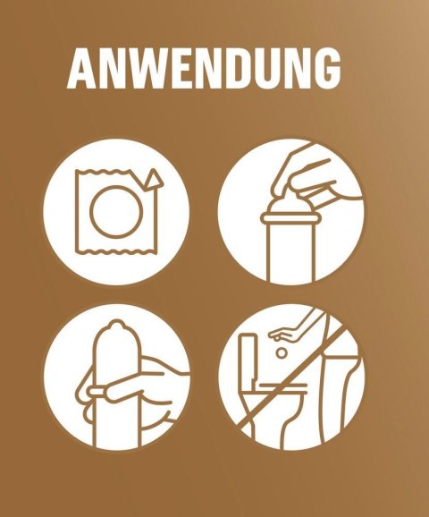 Durex Natural Feeling (30 sztuk)