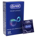 Durex Performa x 10 prezerwatyw