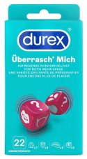 Durex Niespodzianka