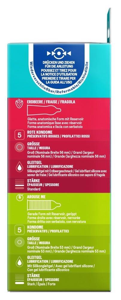 Durex Niespodzianka