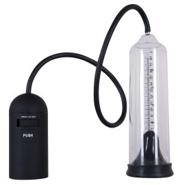 Automatyczna Pompka do Penisa Power Pump