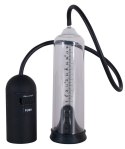 Automatyczna Pompka do Penisa Power Pump