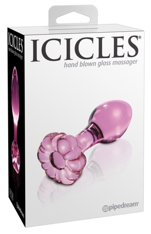 Icicles Nr 48