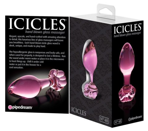 Icicles Nr 48