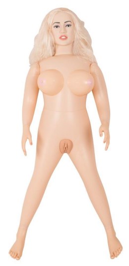 Zmysłowa Lalka Erotyczna Juicy Jill