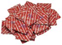 Czerwone prezerwatywy London, 100 sztuk
