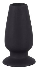 Zmysłowy Plug Tunelowy Lust M