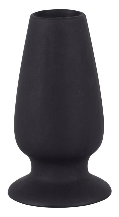 Zmysłowy Plug Tunelowy Lust M