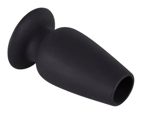 Zmysłowy Plug Tunelowy Lust M