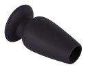 Zmysłowy Plug Tunelowy Lust M
