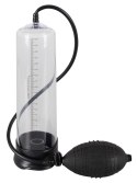 Profesjonalna pompka powiększająca MB Power Pump