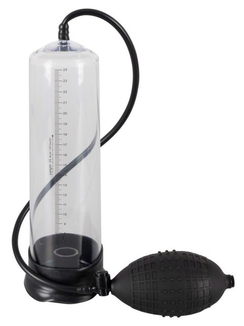 Profesjonalna pompka powiększająca MB Power Pump