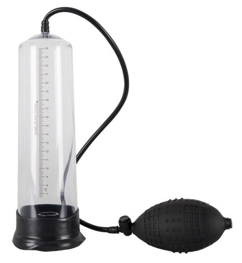 Profesjonalna pompka powiększająca MB Power Pump