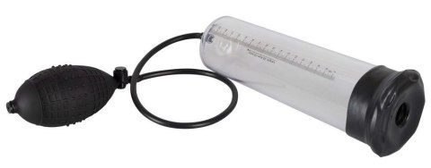 Profesjonalna pompka powiększająca MB Power Pump