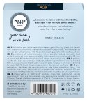 Mister Size 53 mm – zestaw 3 prezerwatyw