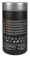 Prezerwatywy ONE Legend – Rozmiar XL, 12 sztuk