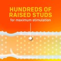 ONE Super Studs – Stymulujące Prezerwatywy z Wypustkami (12 szt.)