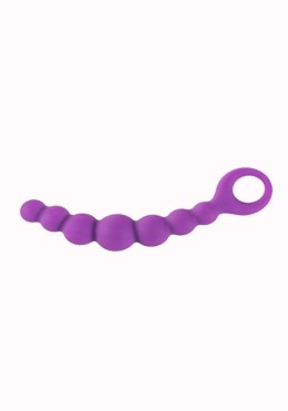 Wytworny Łańcuch Analny Bubble Chain