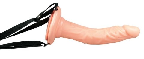Dildo Strap-On 'Shag Me' z Uprzężą
