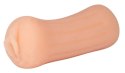 Masturbator kieszonkowy Nanette