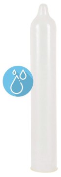 Prezerwatywy Secura Extra Wet – Pakiet 48 sztuk