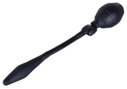Elegancki Balon Analny
