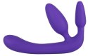 Bezszelekowy Strap-On dla Dwojga