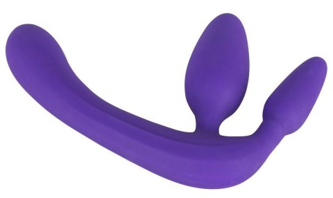 Bezszelekowy Strap-On dla Dwojga