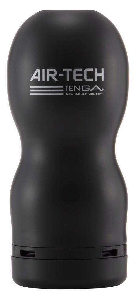 TENGA Air Tech Strong: Intensywna Przyjemność Podciśnienia