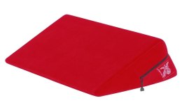 Czerwony Klin Erotyczny Wedge