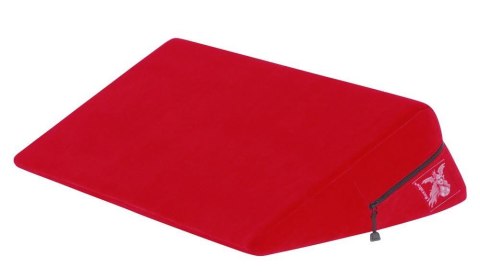 Czerwony Klin Erotyczny Wedge