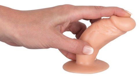 Zestaw do Treningu Analnego z Trzema Dildo