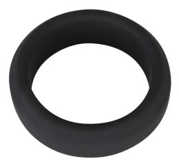 Black Velvets Pierścień Erekcyjny 3.8 cm