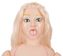 Bridget BigBoob – Lalka z Dużym Biustem