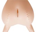 Bridget BigBoob – Lalka z Dużym Biustem