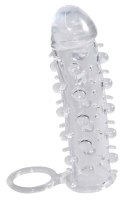 Kryształowa Nakładka Przedłużająca Crystal Skin
