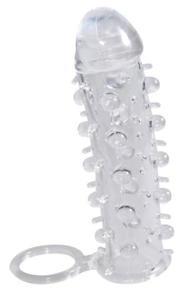 Kryształowa Nakładka Przedłużająca Crystal Skin