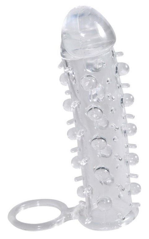 Kryształowa Nakładka Przedłużająca Crystal Skin