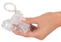 Kryształowa Nakładka Przedłużająca Crystal Skin