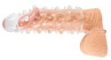 Kryształowa Nakładka Przedłużająca Crystal Skin
