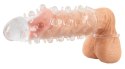 Kryształowa Nakładka Przedłużająca Crystal Skin