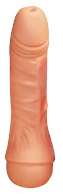 Realistyczne dildo z efektem wytrysku