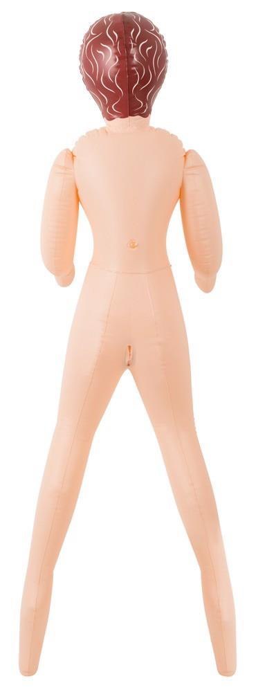 Lalka erotyczna "Joann"