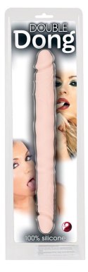 Podwójne Dildo