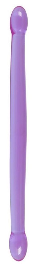 Podwójne dildo "Podwójna Przyjemność"