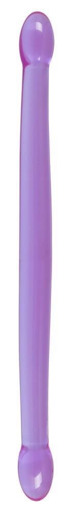 Podwójne dildo "Podwójna Przyjemność"