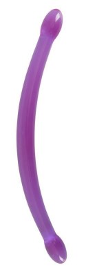Podwójne dildo "Podwójna Przyjemność"